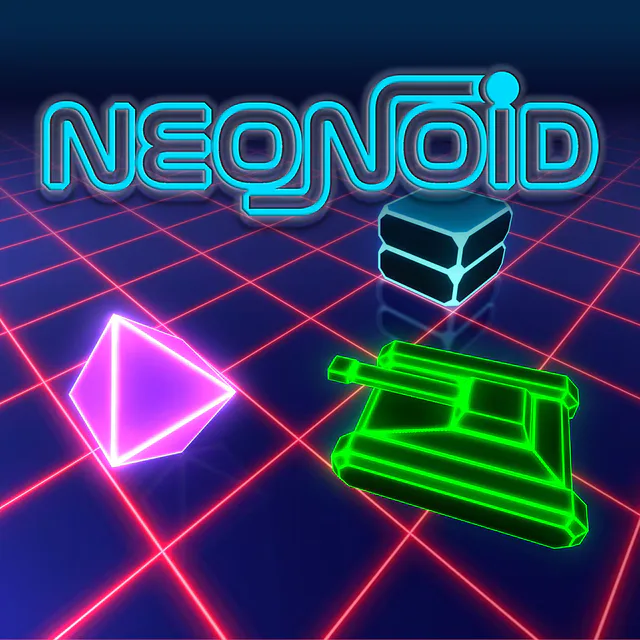 Copertina di NeoNoid
