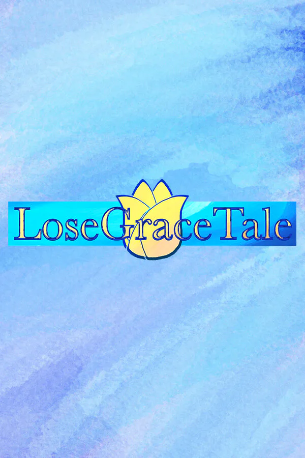 Copertina di 落恩典记/LoseGraceTale