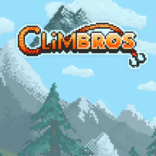 Copertina di Climbros