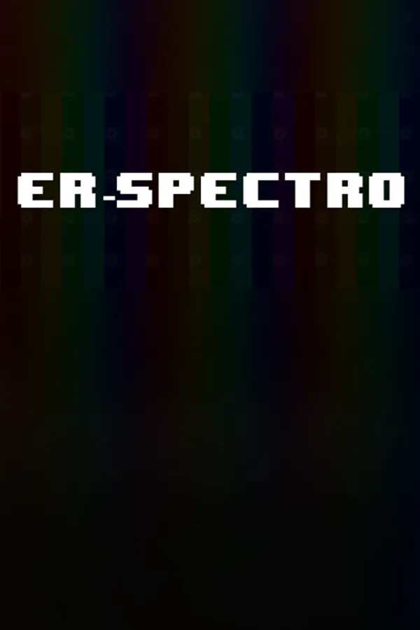 Copertina di Er-Spectro