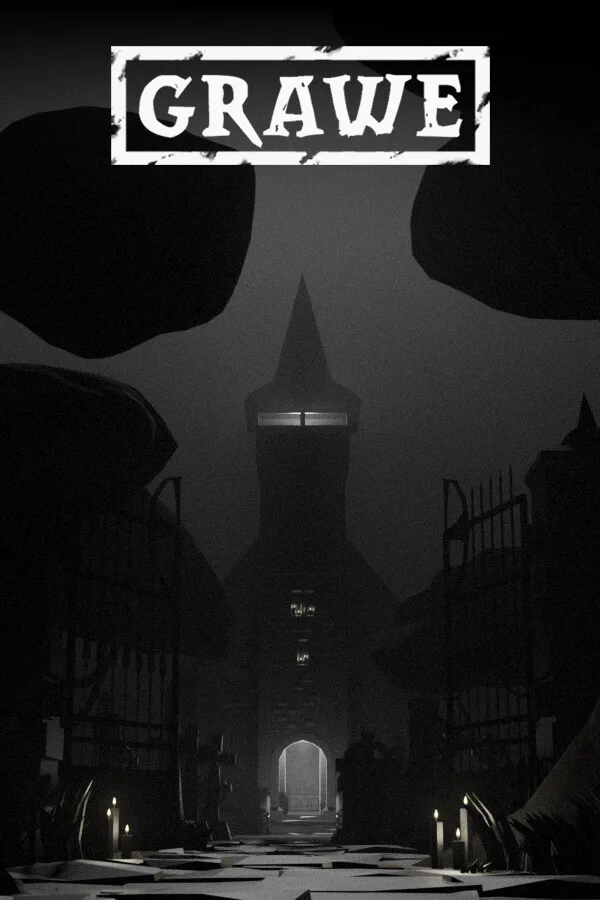 Copertina di GraWe