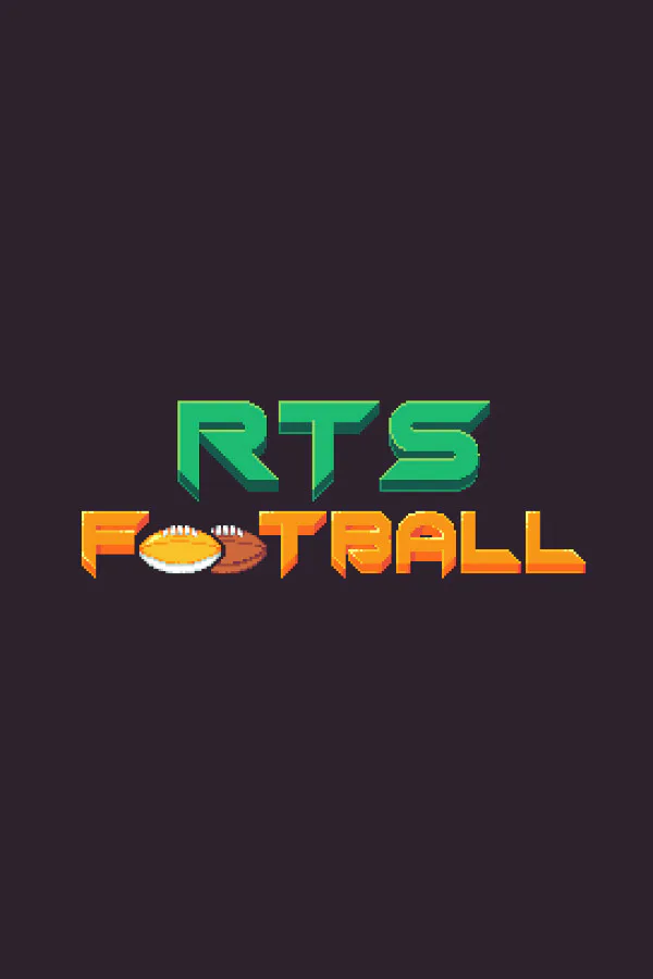 Copertina di RTS Football