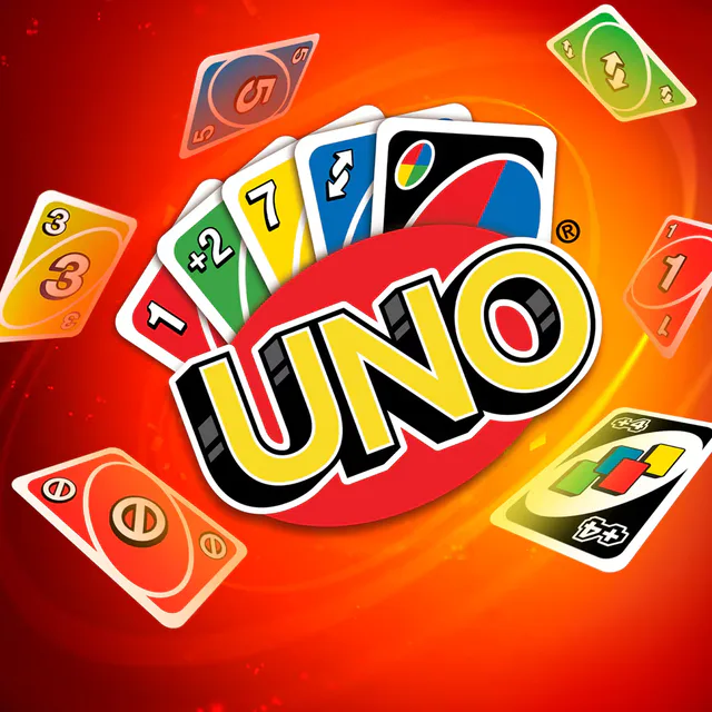 Copertina di UNO