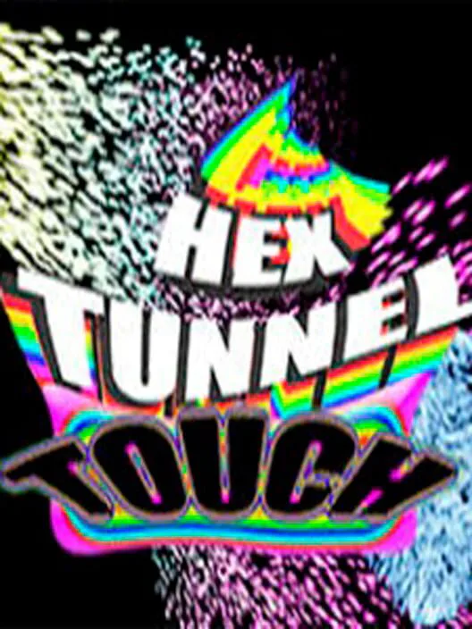 Copertina di Hex Tunnel Touch