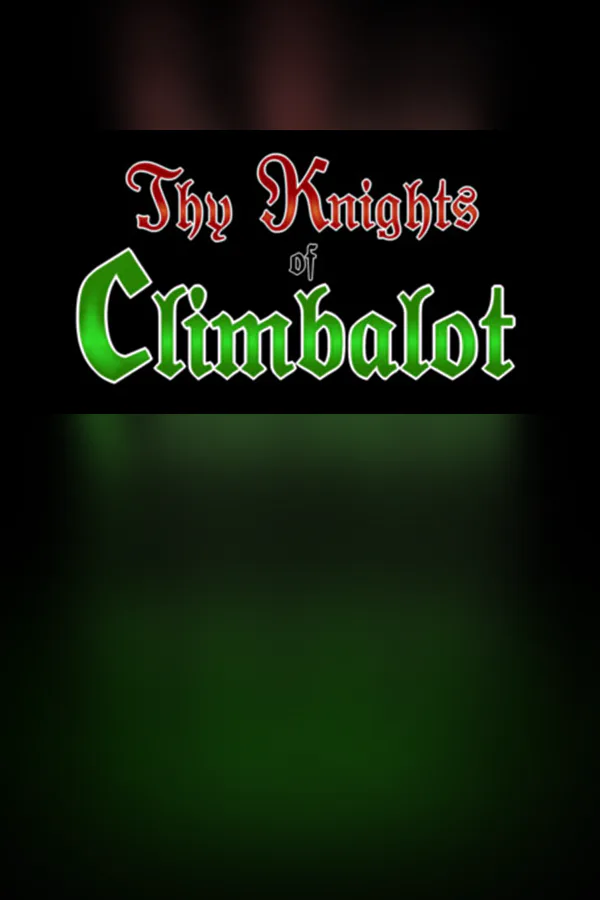 Copertina di Thy Knights Of Climbalot