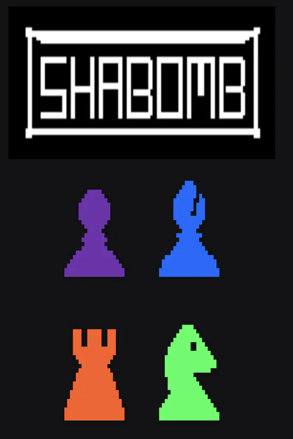 Copertina di shaBomb