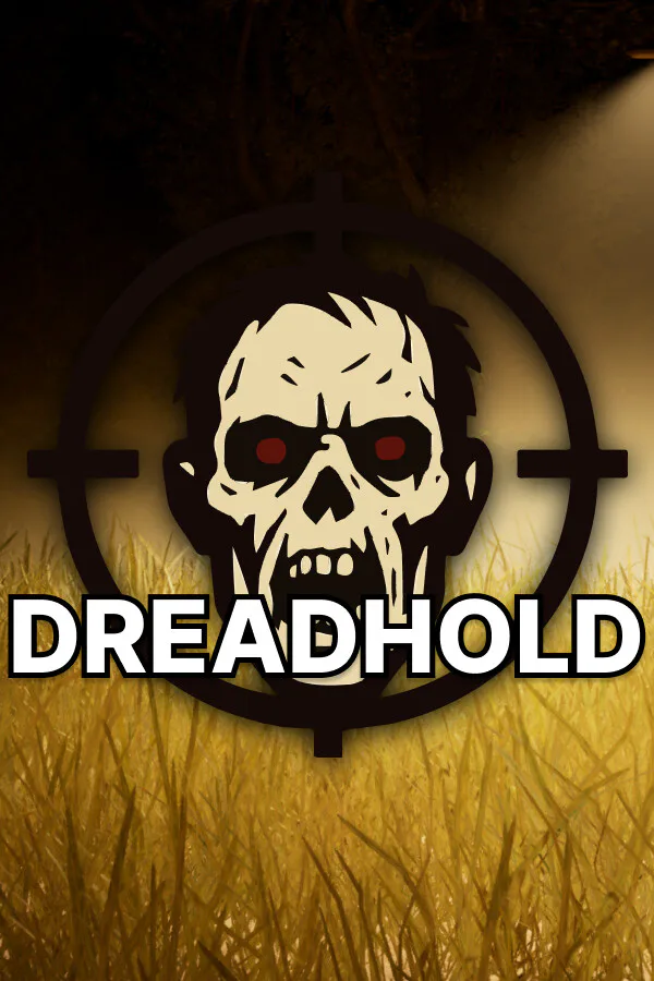 Copertina di DreadHold