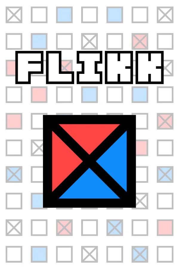Copertina di FLIKK