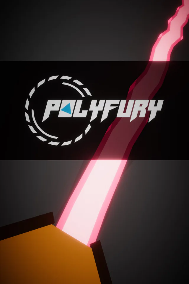 Copertina di Polyfury