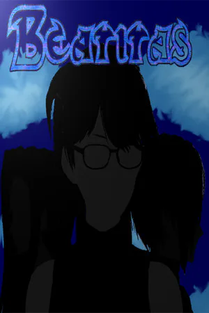Copertina di Beatitas