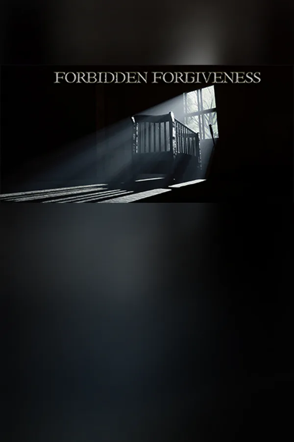 Copertina di Forbidden Forgiveness