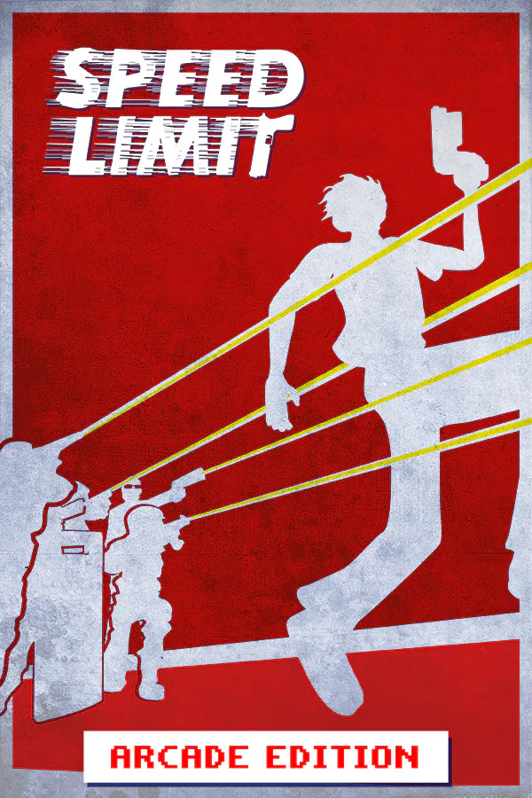 Copertina di Speed Limit