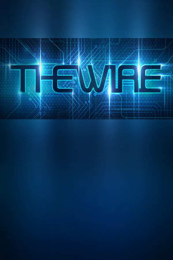 Copertina di The Wire
