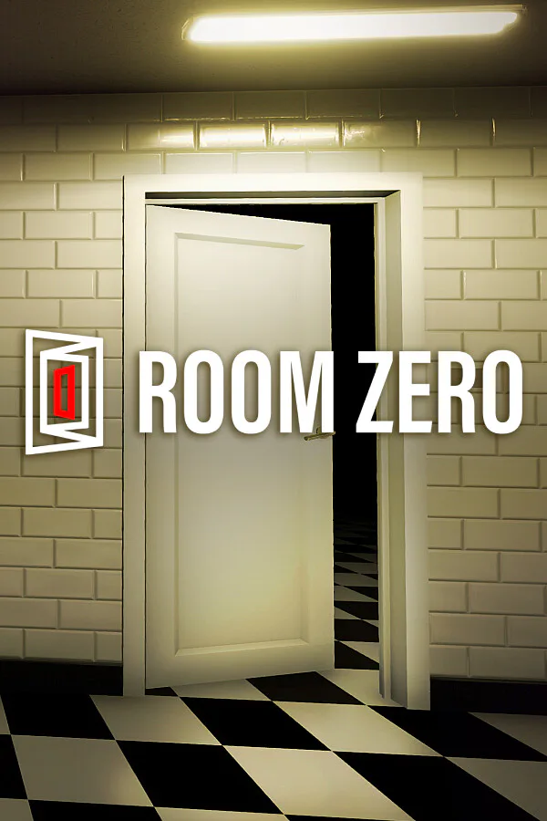 Copertina di Room Zero