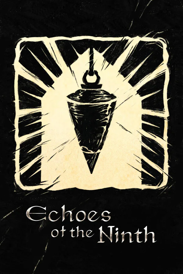 Copertina di Echoes of the Ninth