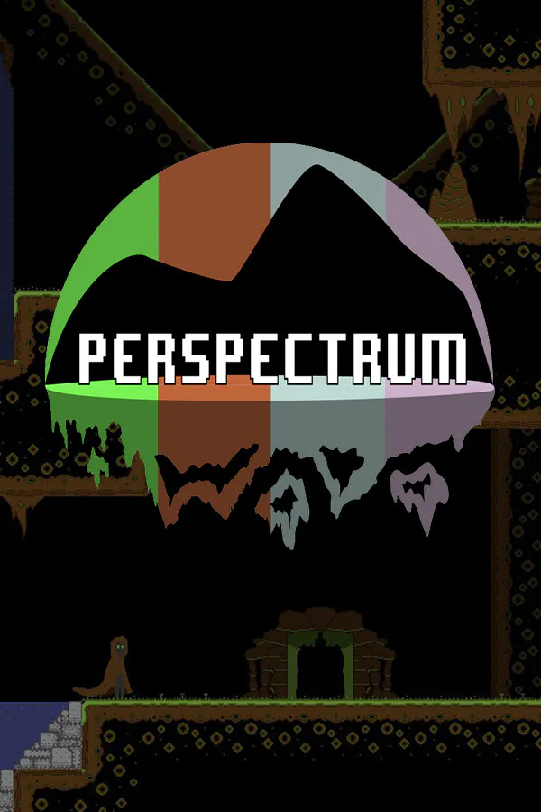 Copertina di Perspectrum