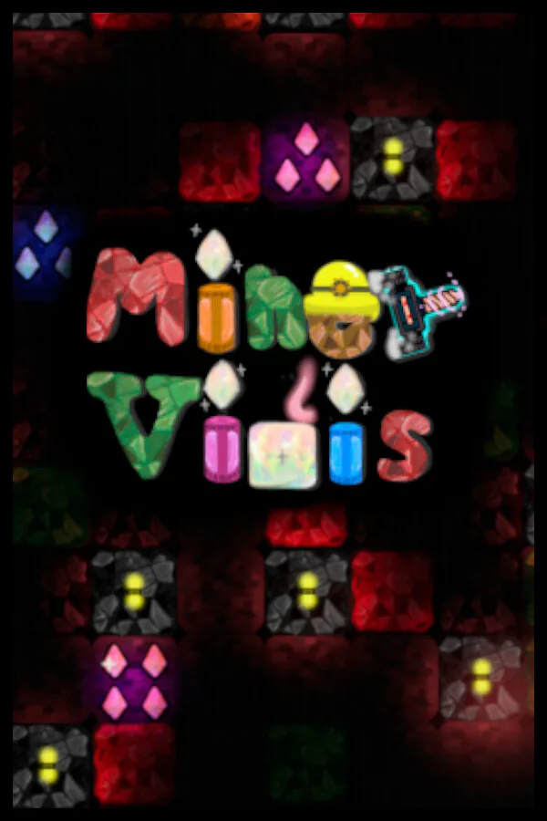 Copertina di Miner Vidis