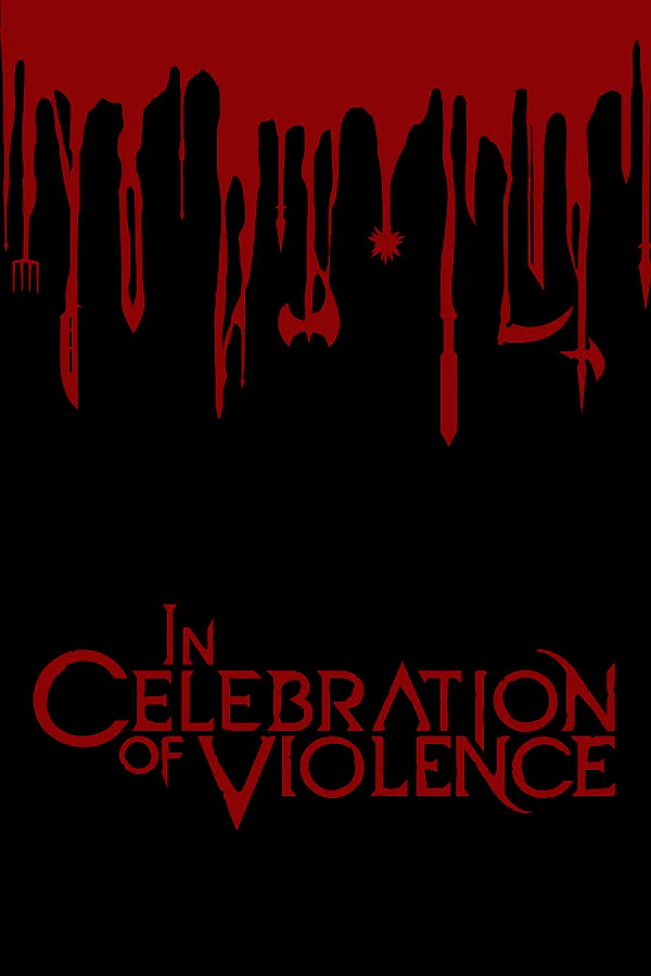 Copertina di In Celebration of Violence