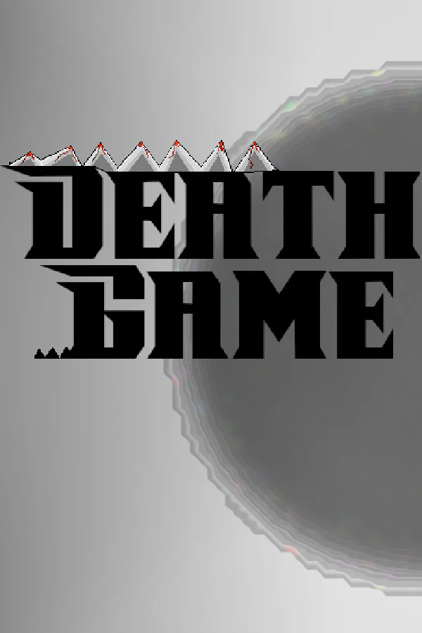 Copertina di Death Game
