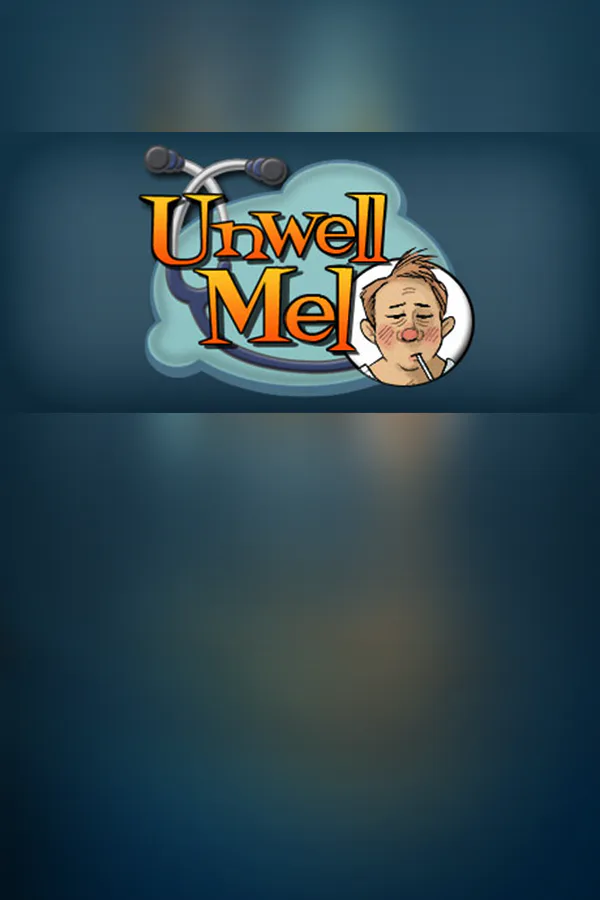 Copertina di Unwell Mel
