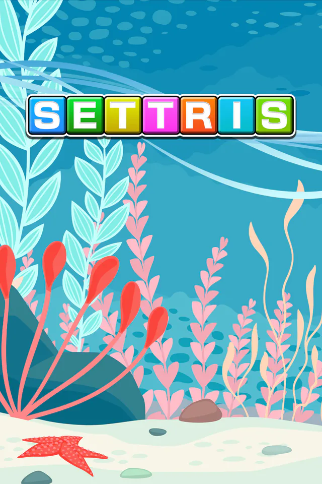 Copertina di SETTRIS