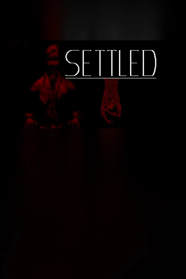 Copertina di Settled