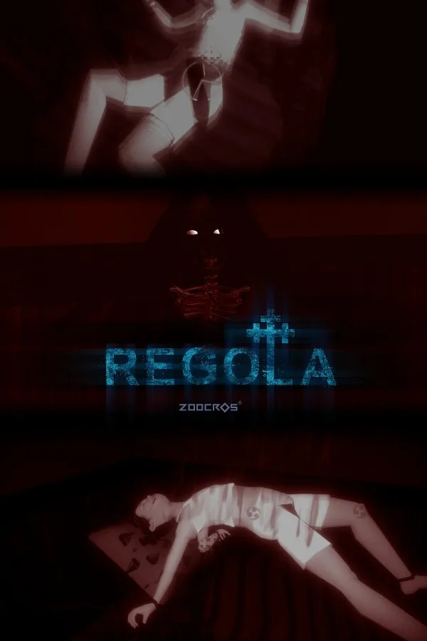 Copertina di REGOLA