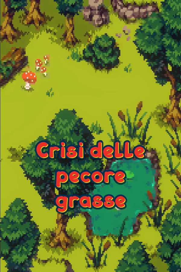 Copertina di Crisi delle pecore grasse