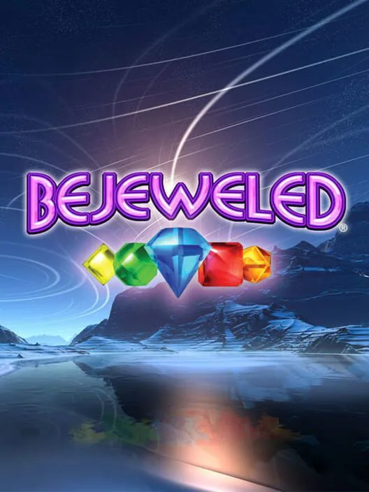 Copertina di Bejeweled