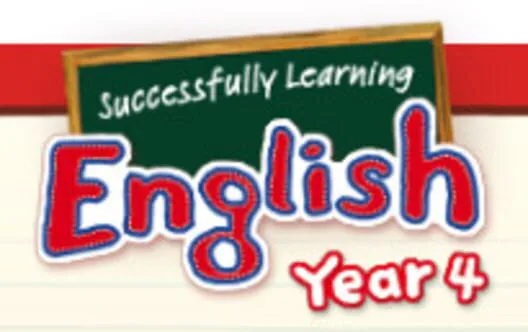 Copertina di Successfully Learning English: Year 4
