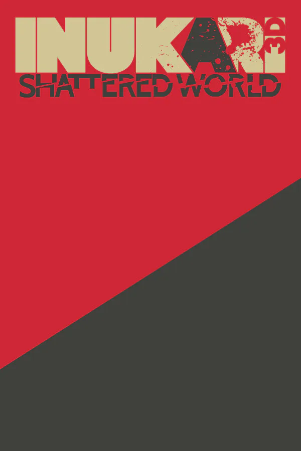 Copertina di Inukari 3D - Shattered World