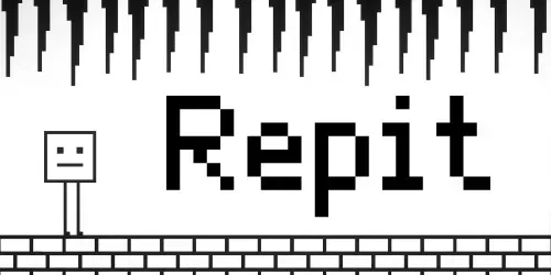 Copertina di Repit