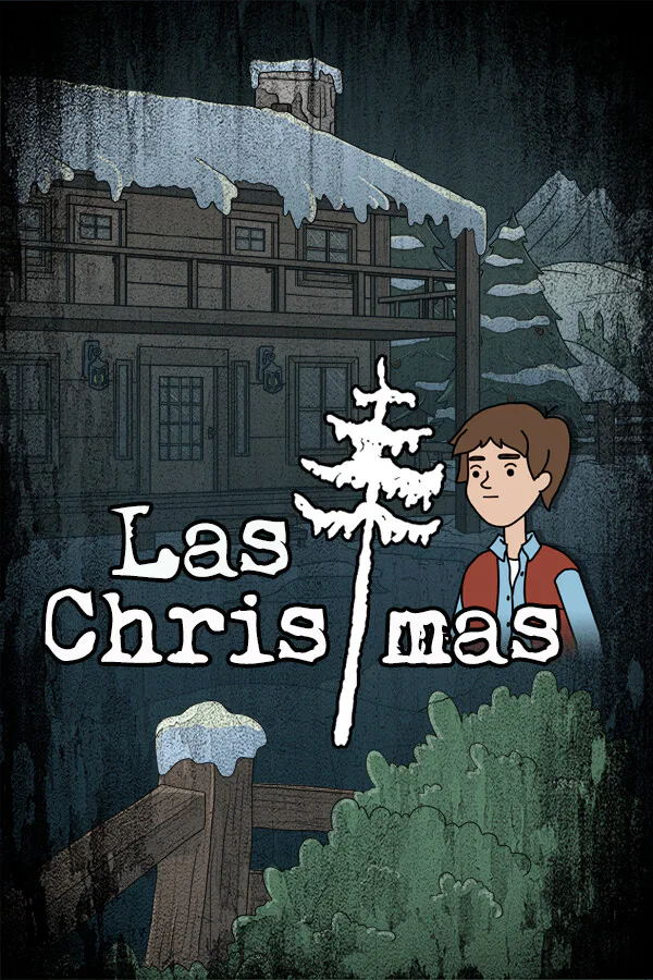 Copertina di Last Christmas