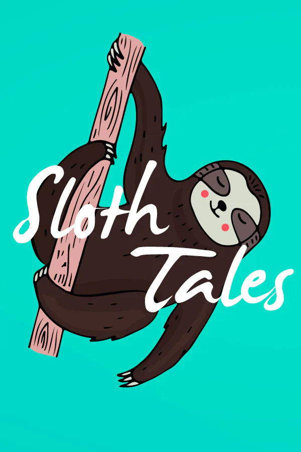 Copertina di Sloth Tales
