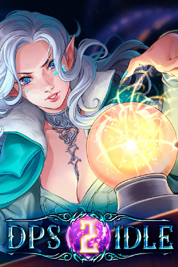 Copertina di DPS IDLE 2