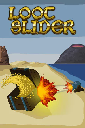 Copertina di Loot Slider
