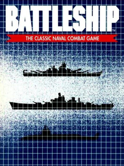 Copertina di Battleship