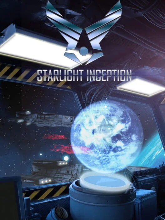 Copertina di Starlight Inception™