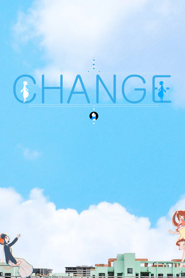 Copertina di Change