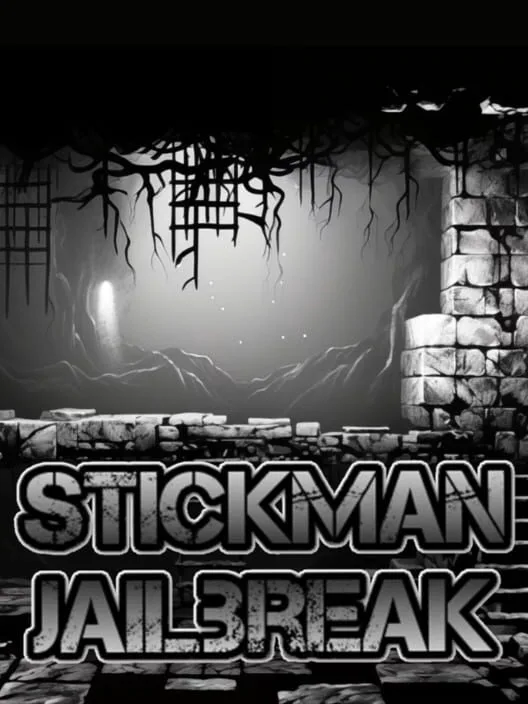 Copertina di Stickman Jailbreak 2024