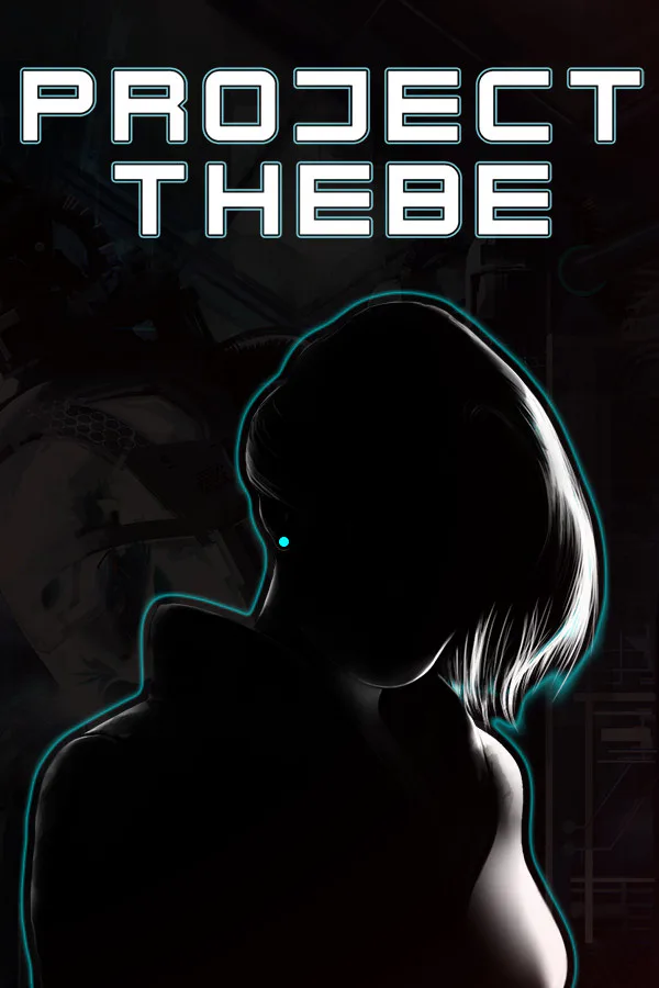 Copertina di Project Thebe