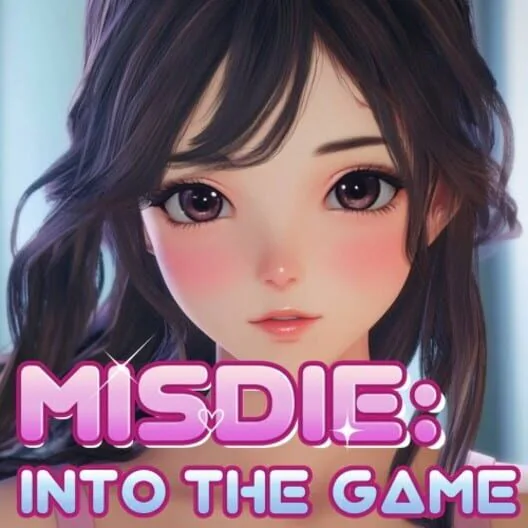 Copertina di MISDIE: Into the Game