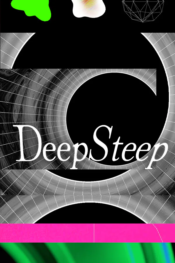 Copertina di DeepSteep