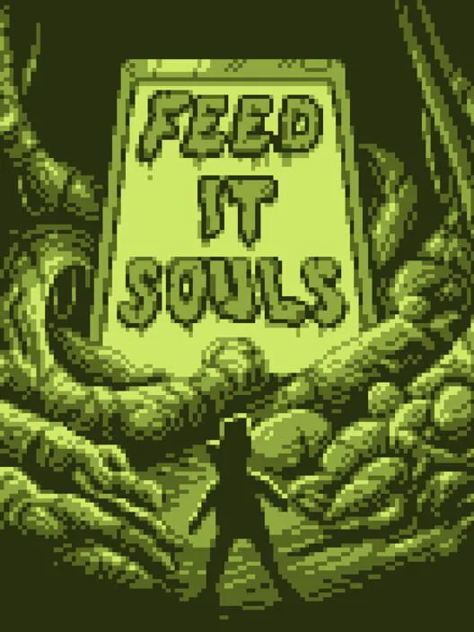 Copertina di Feed It Souls