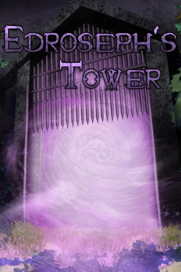 Copertina di Edroseph's Tower