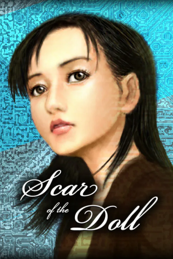 Copertina di Scar of the Doll