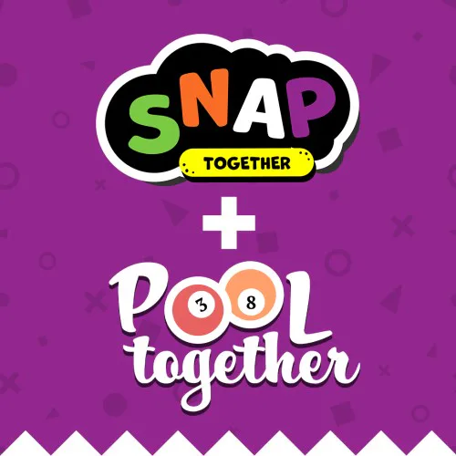 Copertina di Snap Together + Pool Together Bundle