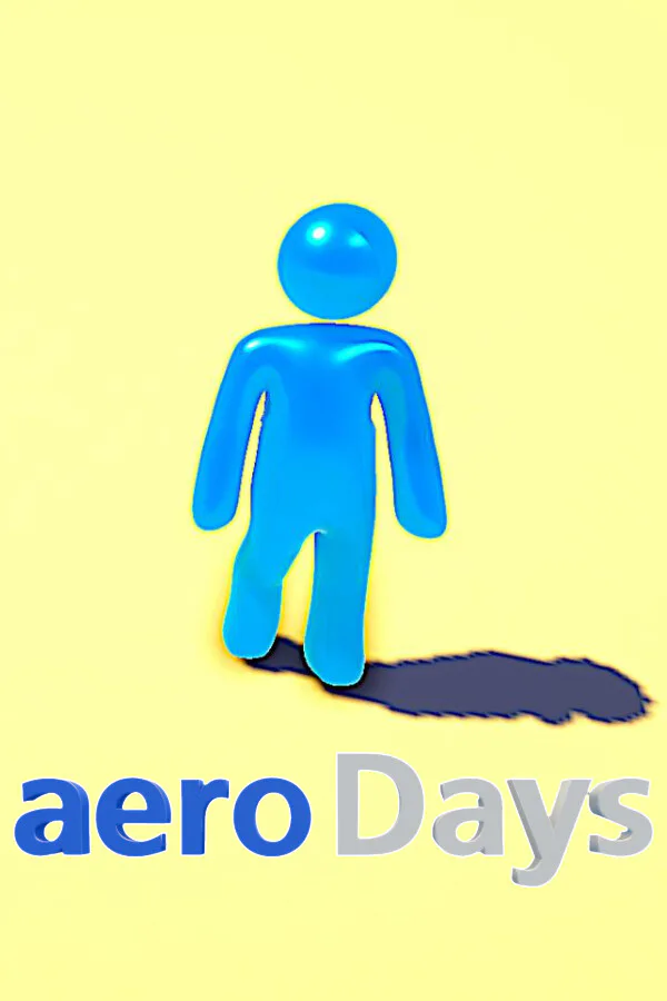 Copertina di aeroDays