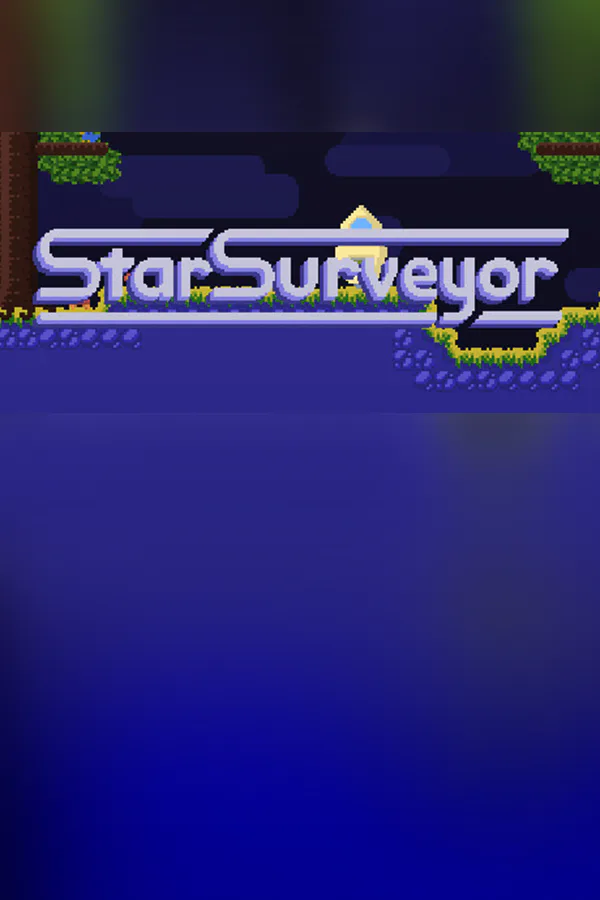 Copertina di Star Surveyor