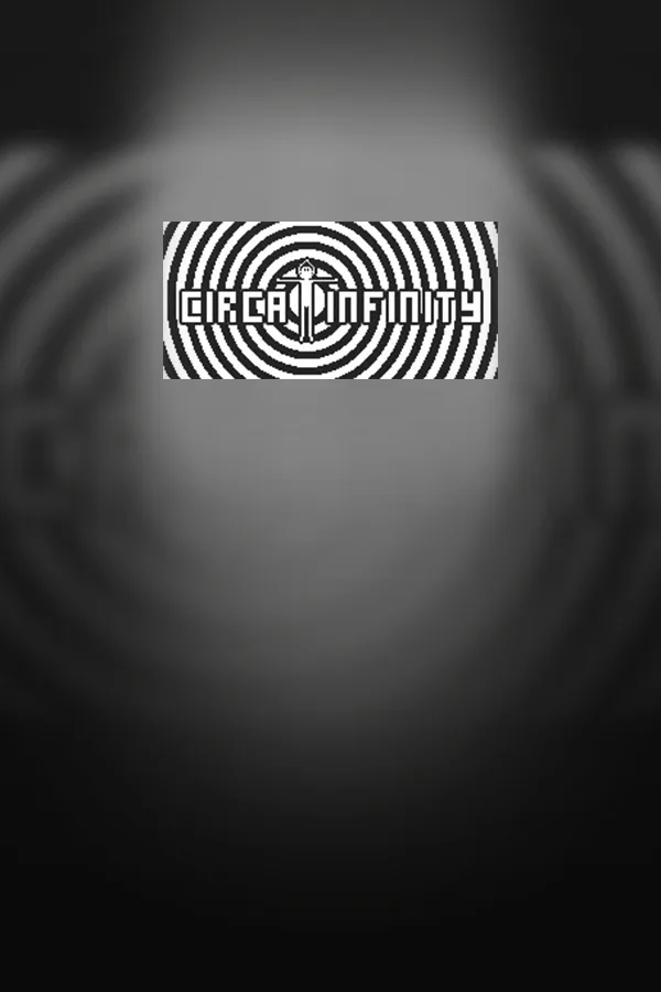 Copertina di Circa Infinity